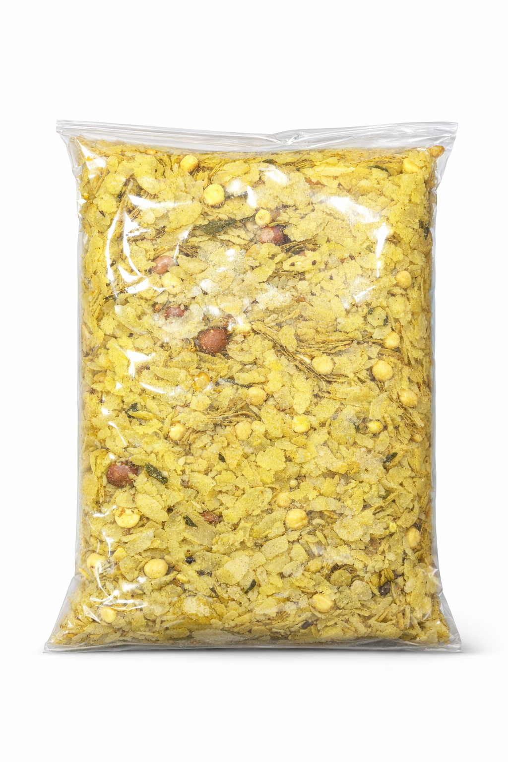 Premium Patla Poha Chiwda – Light & Crispy Namkeen