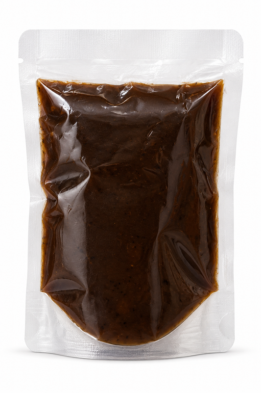 Imli Chutney – Sweet & Tangy Tamarind Chutney