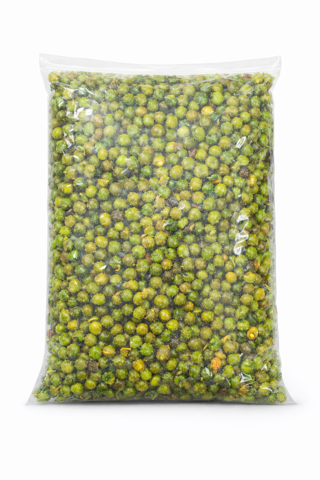 Green Peas Namkeen (Hara Matar)