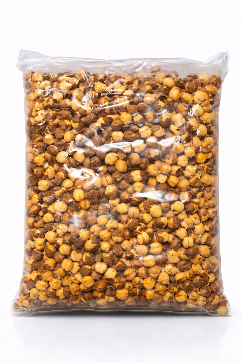 Mini Yellow Futana (Roasted Chana) – Light & Crunchy Snack | Namkeenwala