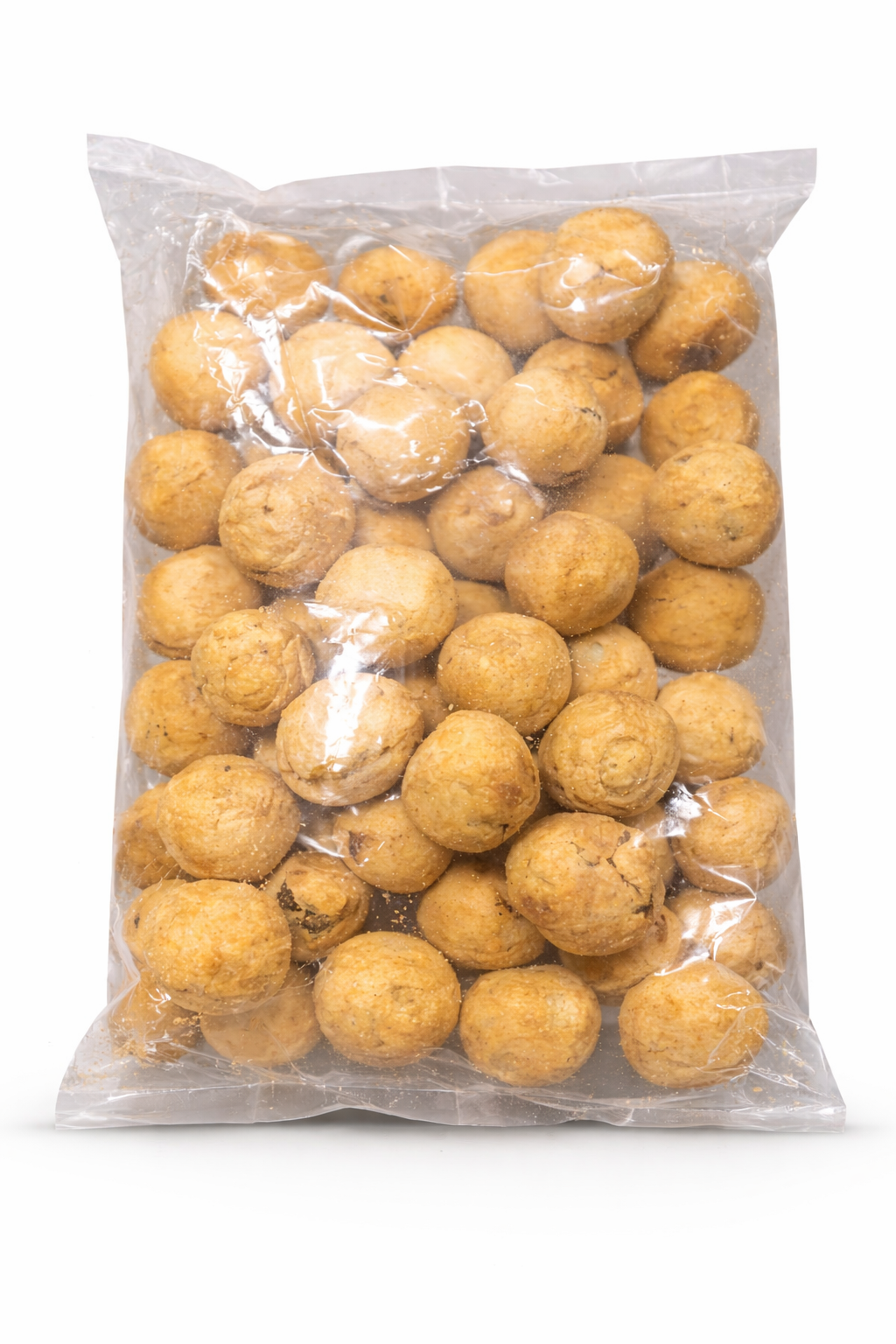 Mini Kachori | Crispy Masala Balls