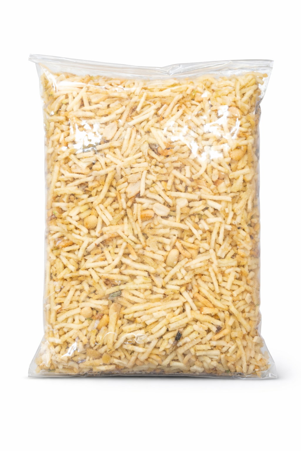Premium Sweet Potato Chiwda – Crispy & Light Namkeen