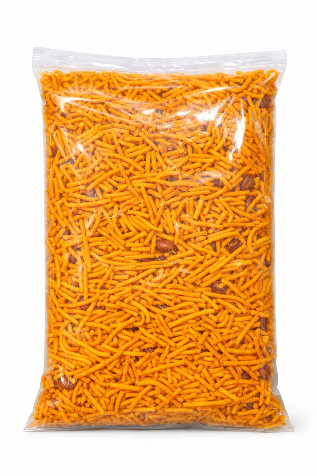 Spicy Potato Sev – Crispy Aloo Sev Namkeen | Namkeenwala