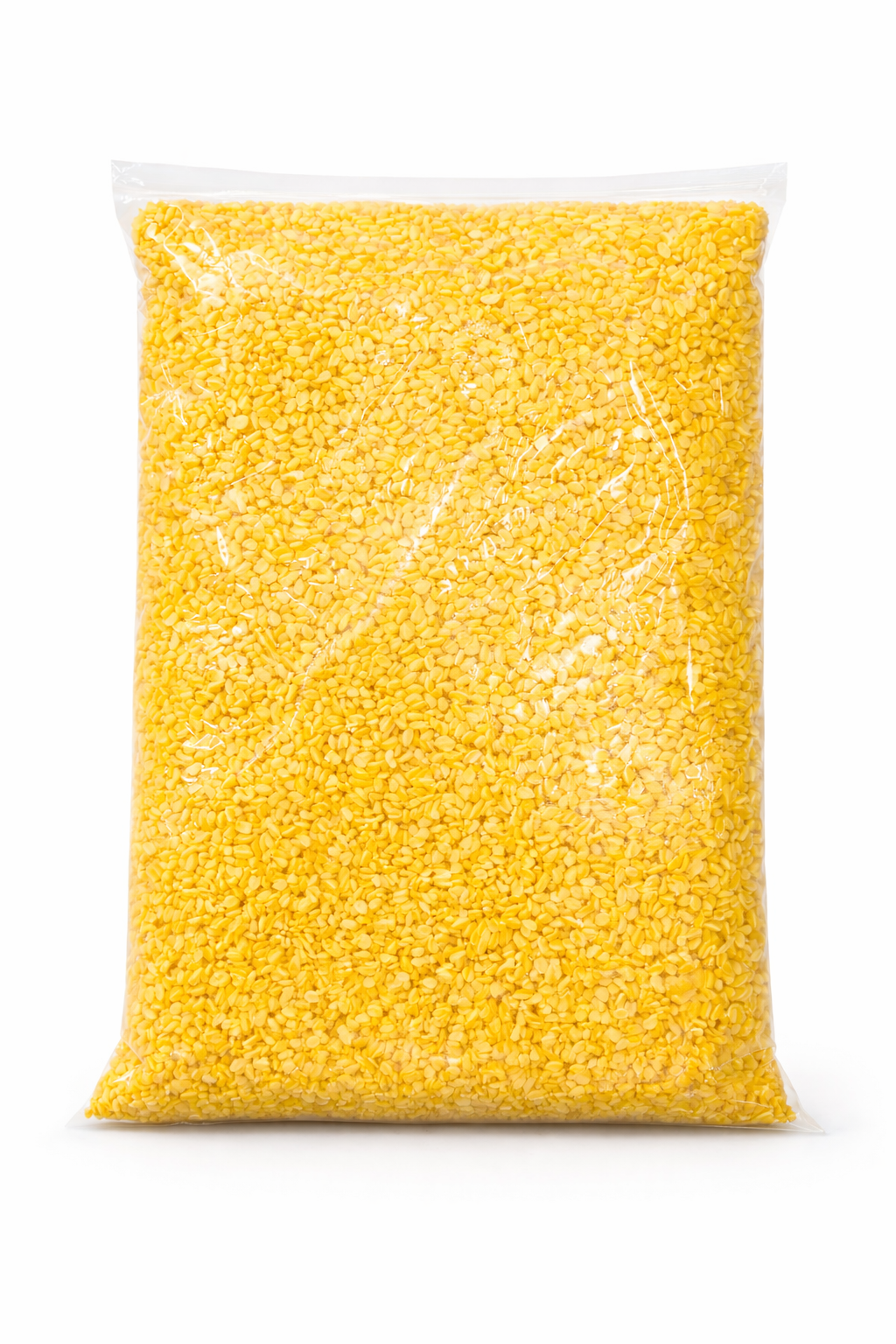 Moong Dal Namkeen – Crunchy Spicy Fried Moong Dal Snack