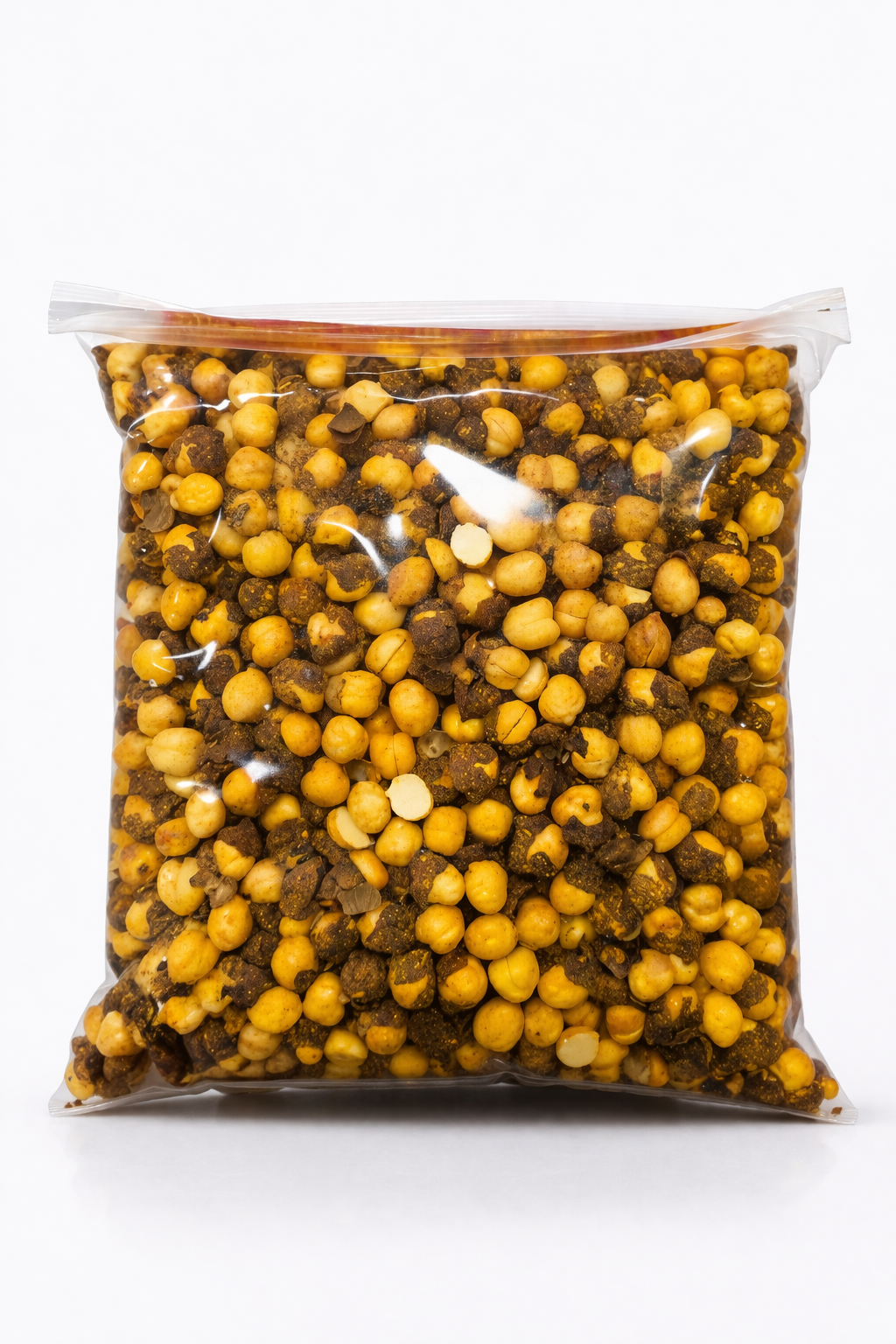 Haldi Futana (Turmeric Roasted Chana) – Healthy Crunchy Snack | Namkeenwala