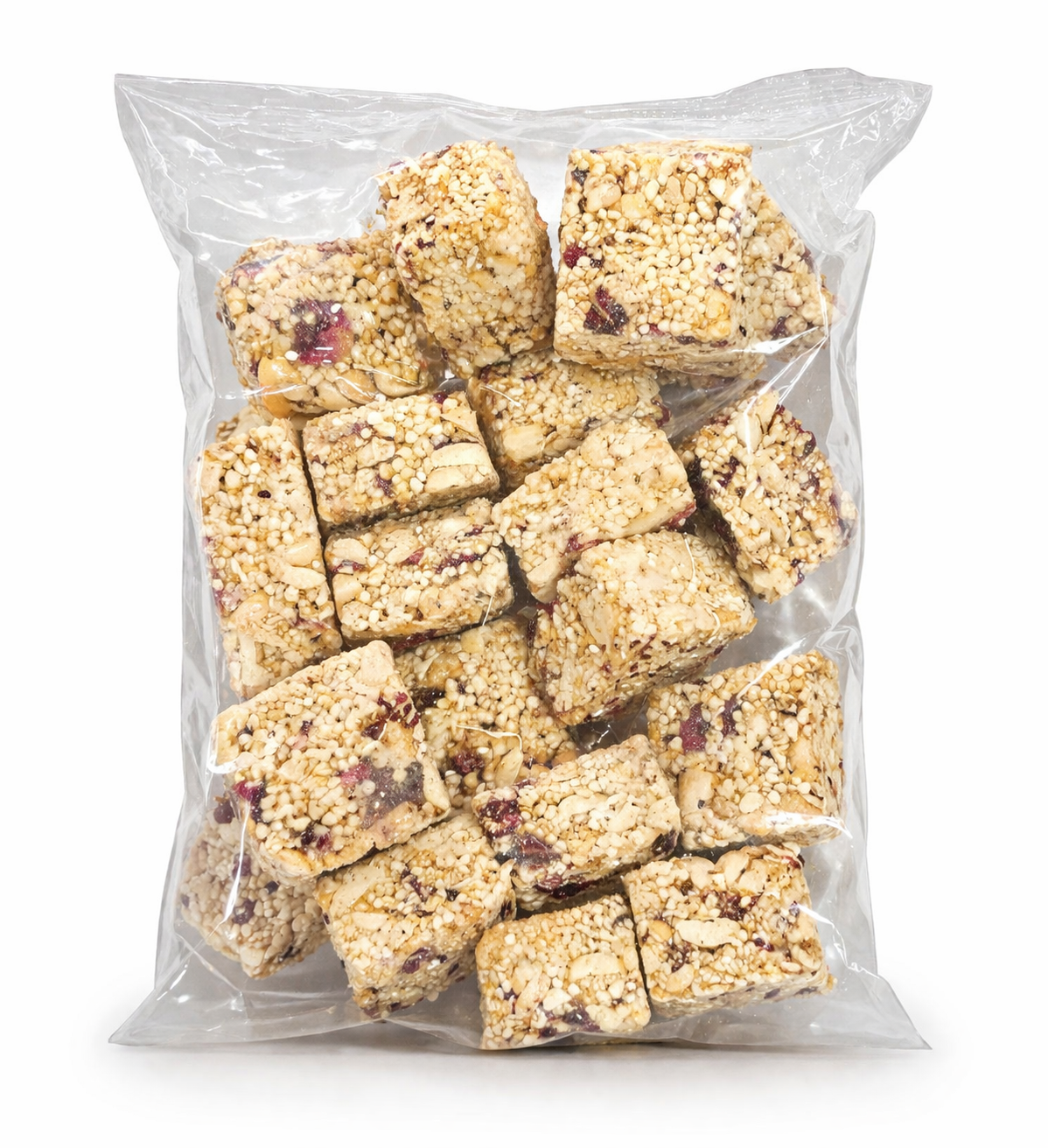 Gulkand Rajgira Wadi | Healthy Sweet Snack | Namkeenwala