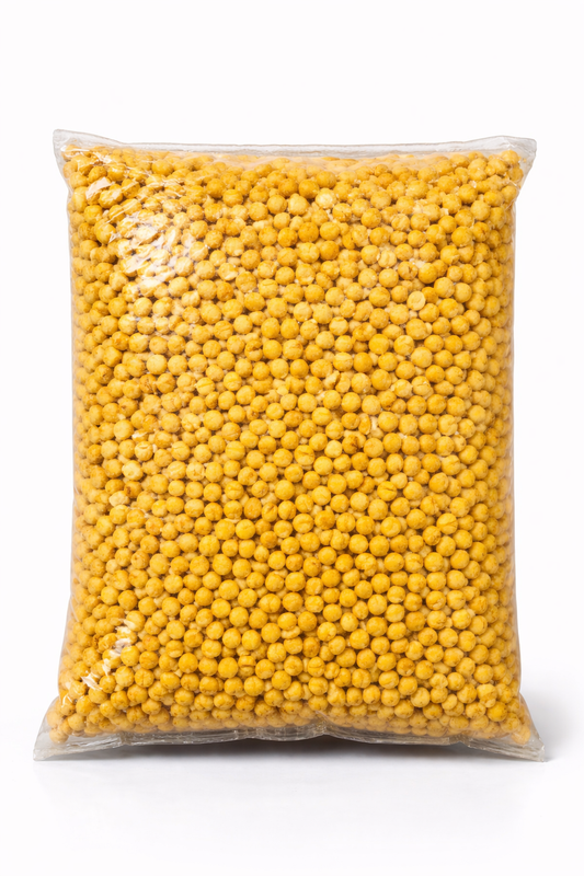Yellow Vatana – Dried Yellow Peas | Namkeenwala