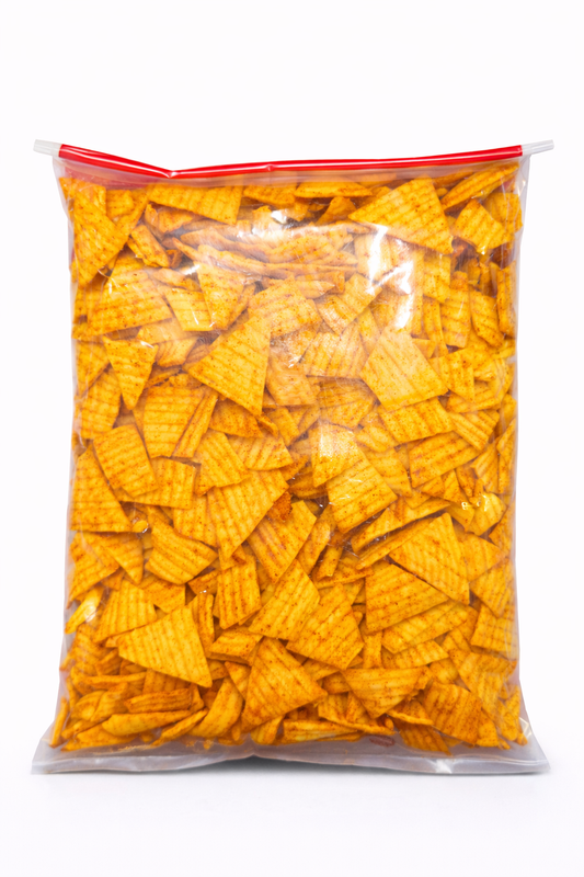 Corn Bingo Roasted | Crispy Masala Corn Snacks