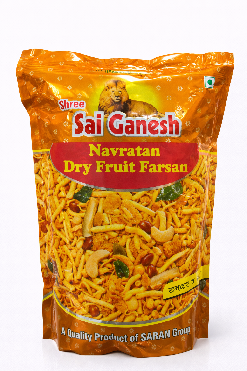 Navratan Dry Fruit Farsan – Premium Mix | Available at Namkeenwala