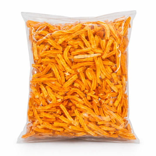 Chilli Milli Potato Sticks