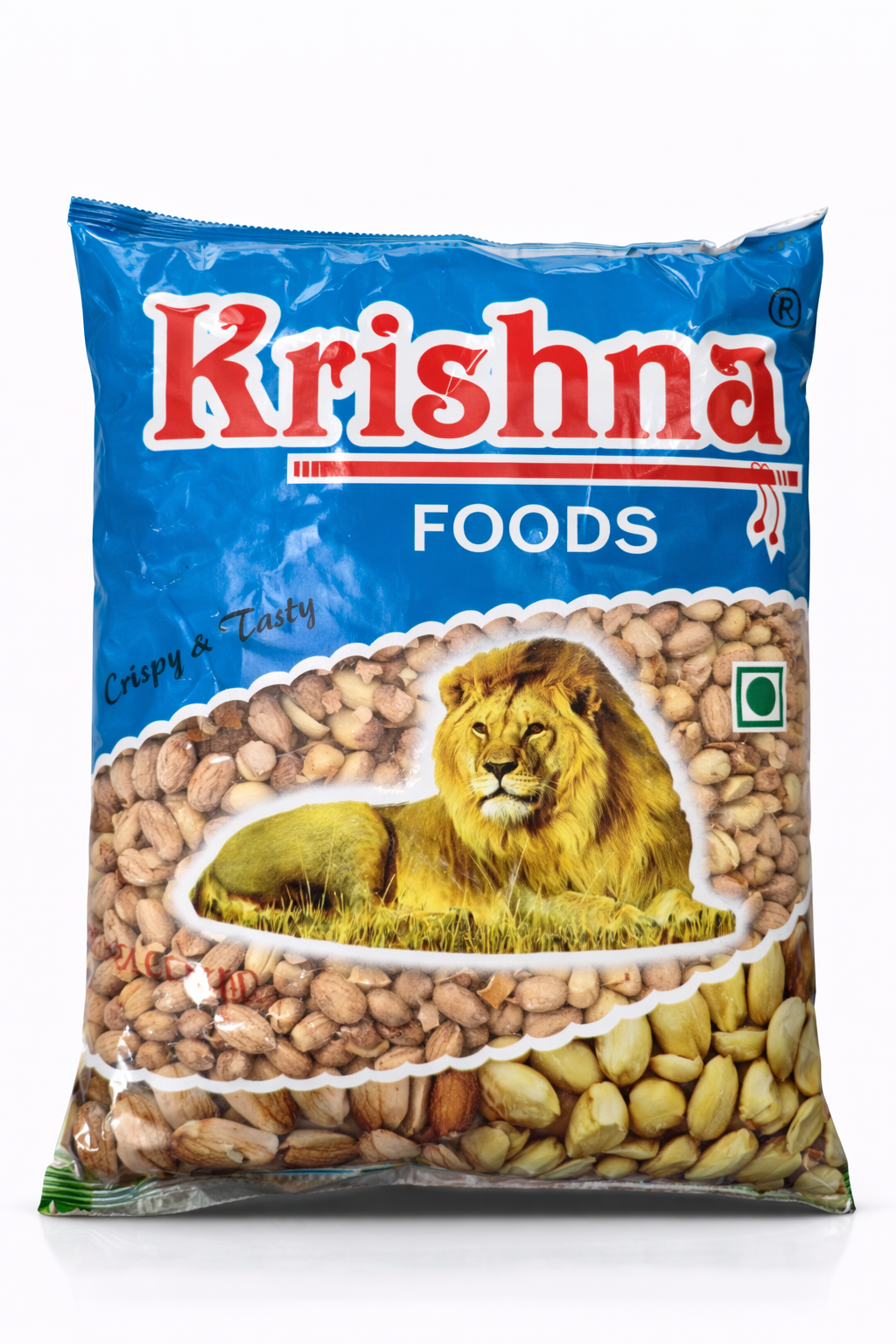 Mini Chilka Gujarati Singdana – Crispy Peanuts | Namkeenwala