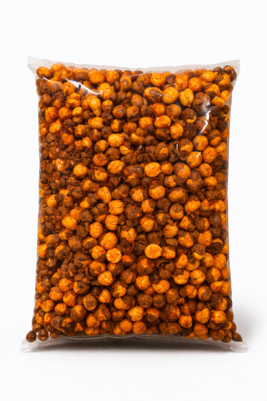 Chatpata Masala Futana – Spicy Roasted Chana | Namkeenwala