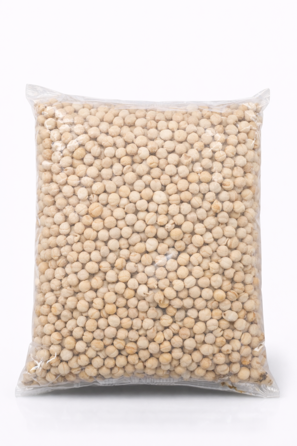 White Vatana – Dried White Peas | Namkeenwala