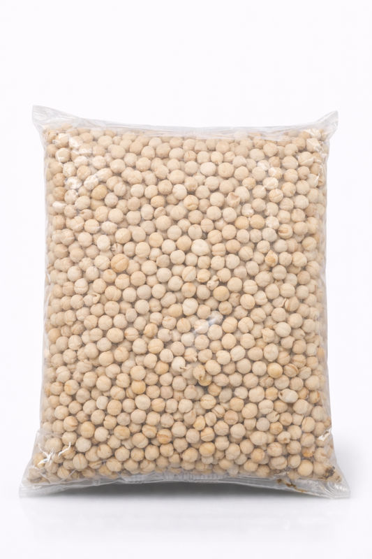 White Vatana – Dried White Peas | Namkeenwala