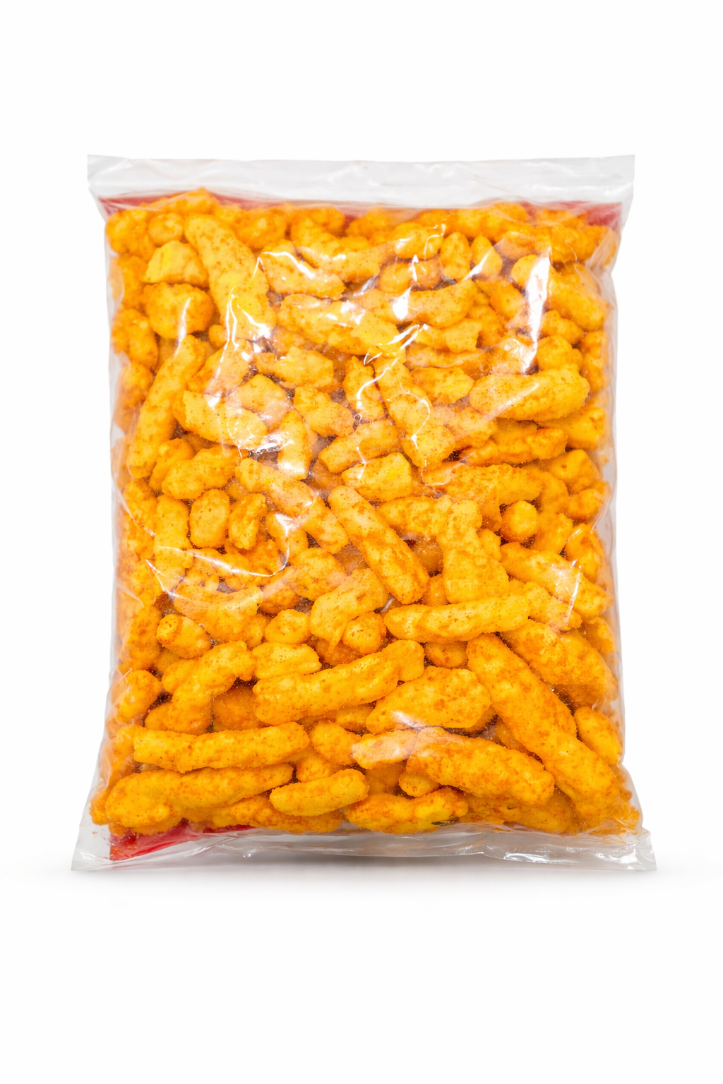 Corn Kurkure Roasted | Crunchy Masala Corn Snack