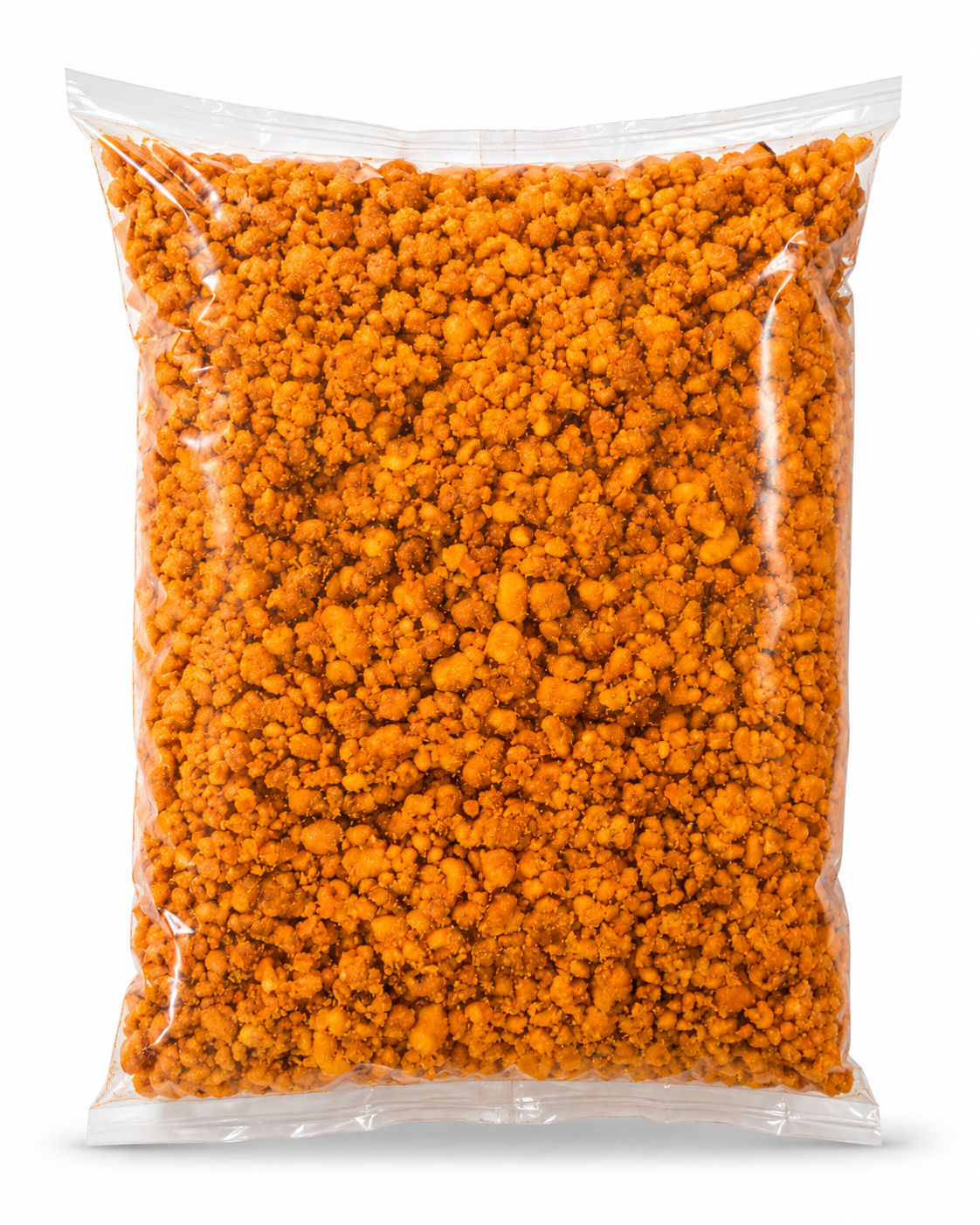 Singdana Chutney Powder – Spicy Peanut Dry Chutney