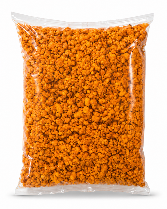 Singdana Chutney Powder – Spicy Peanut Dry Chutney