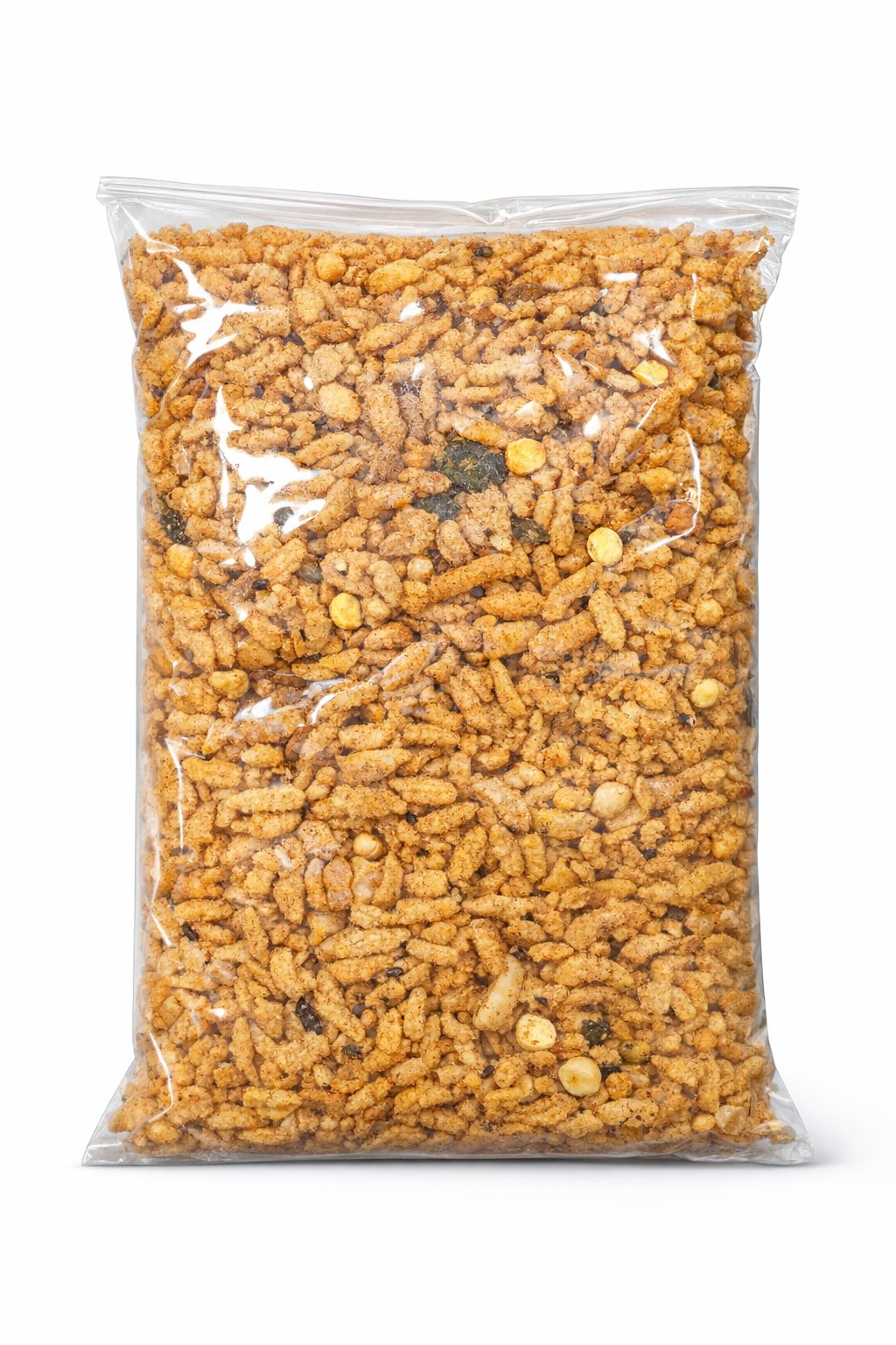Premium Dagadi Poha Chiwda – Spicy & Crunchy Namkeen