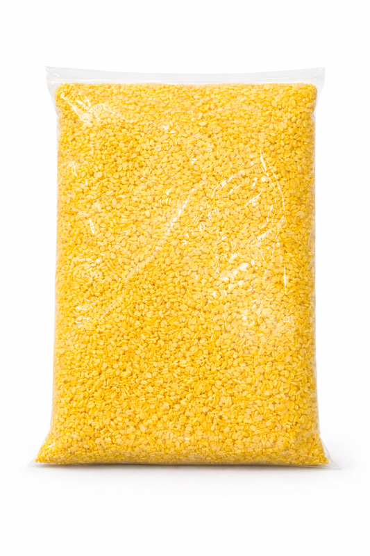 Moong Dal Namkeen – Crunchy Spicy Fried Moong Dal Snack