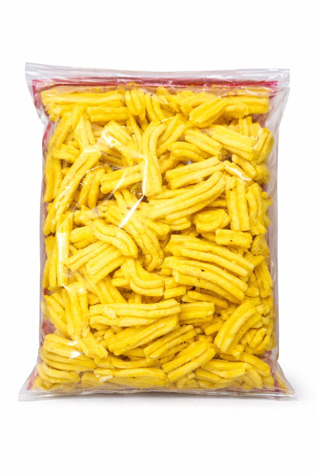 Gathiya Sev – Crunchy Gujarati Namkeen Snack | Namkeenwala