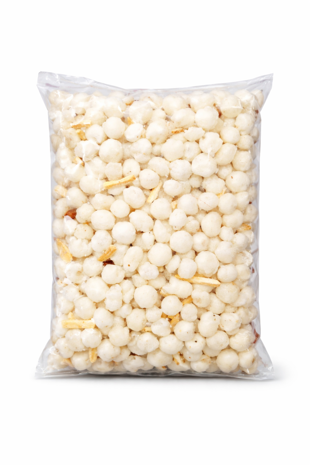 Premium Sabudana Chiwda (Farali Namkeen) – Crispy & Light Snack