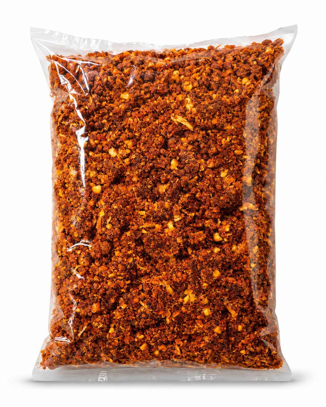 Lasun Khobra Chutney – Spicy Garlic Coconut Dry Chutney