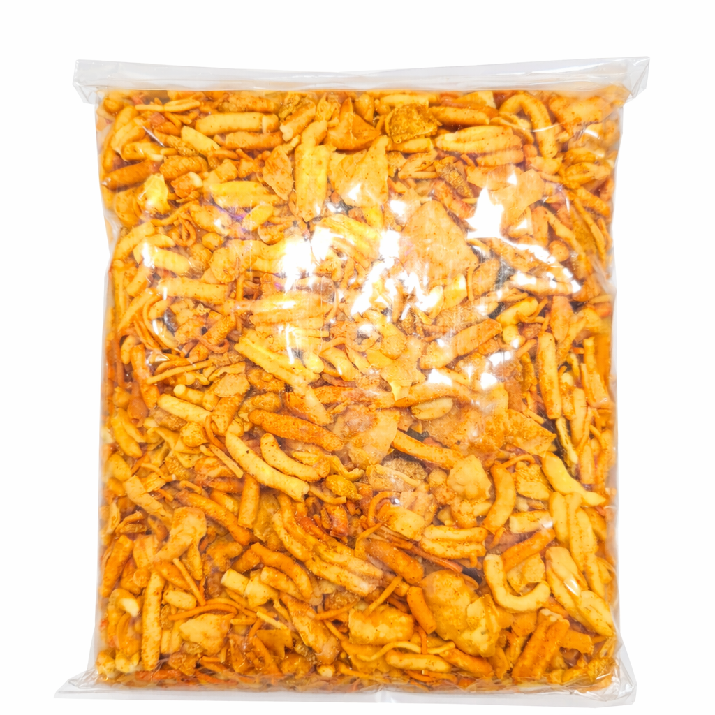 Sri Laxmi Special Spicy Farsan – Crunchy Mixture Namkeen | Namkeenwala