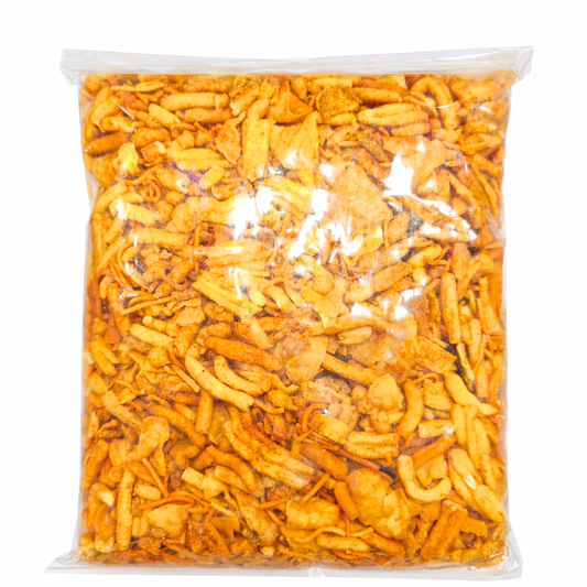 Sri Laxmi Special Spicy Farsan – Crunchy Mixture Namkeen | Namkeenwala