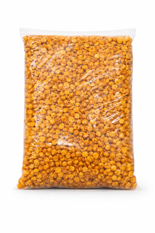 Chana Dal Namkeen – Crunchy Spicy Roasted Gram Snack | Namkeenwala