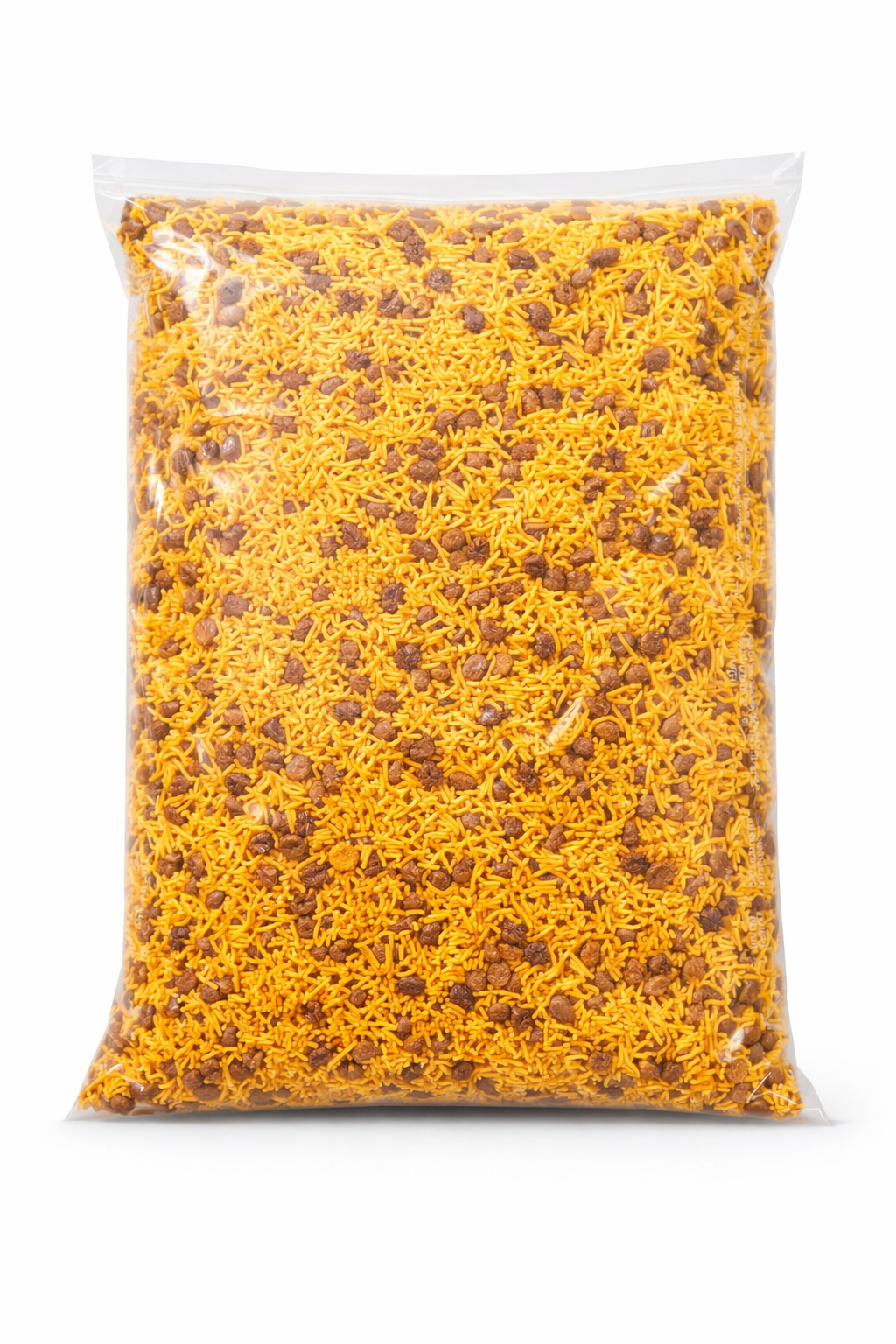Spicy Dal Moth Namkeen – Crunchy Sev & Dal Mix Snack